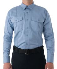 FIRST TACTICAL - Cotton Station Long Sleeve Shirt - Men's